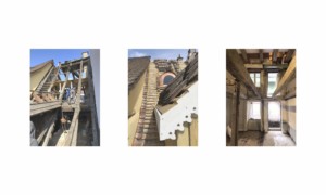 Prozess Umbau Altstadthaus Baden