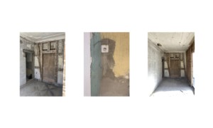 Prozess Umbau Prozess