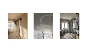 Prozess Prozess Umbau Altbau