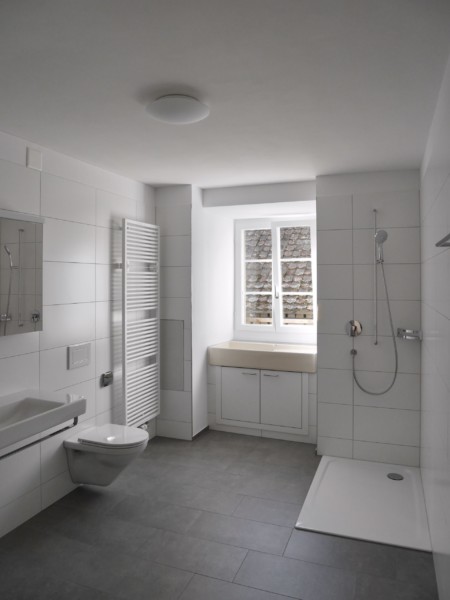 Badezimmer Bad Altbau
