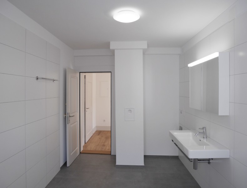 Badezimmer Bad Badezimmer Wettingen